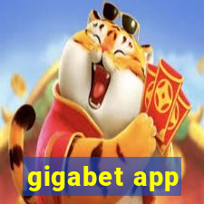 gigabet app